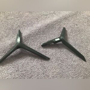 Samsung tv parts - stand/legs